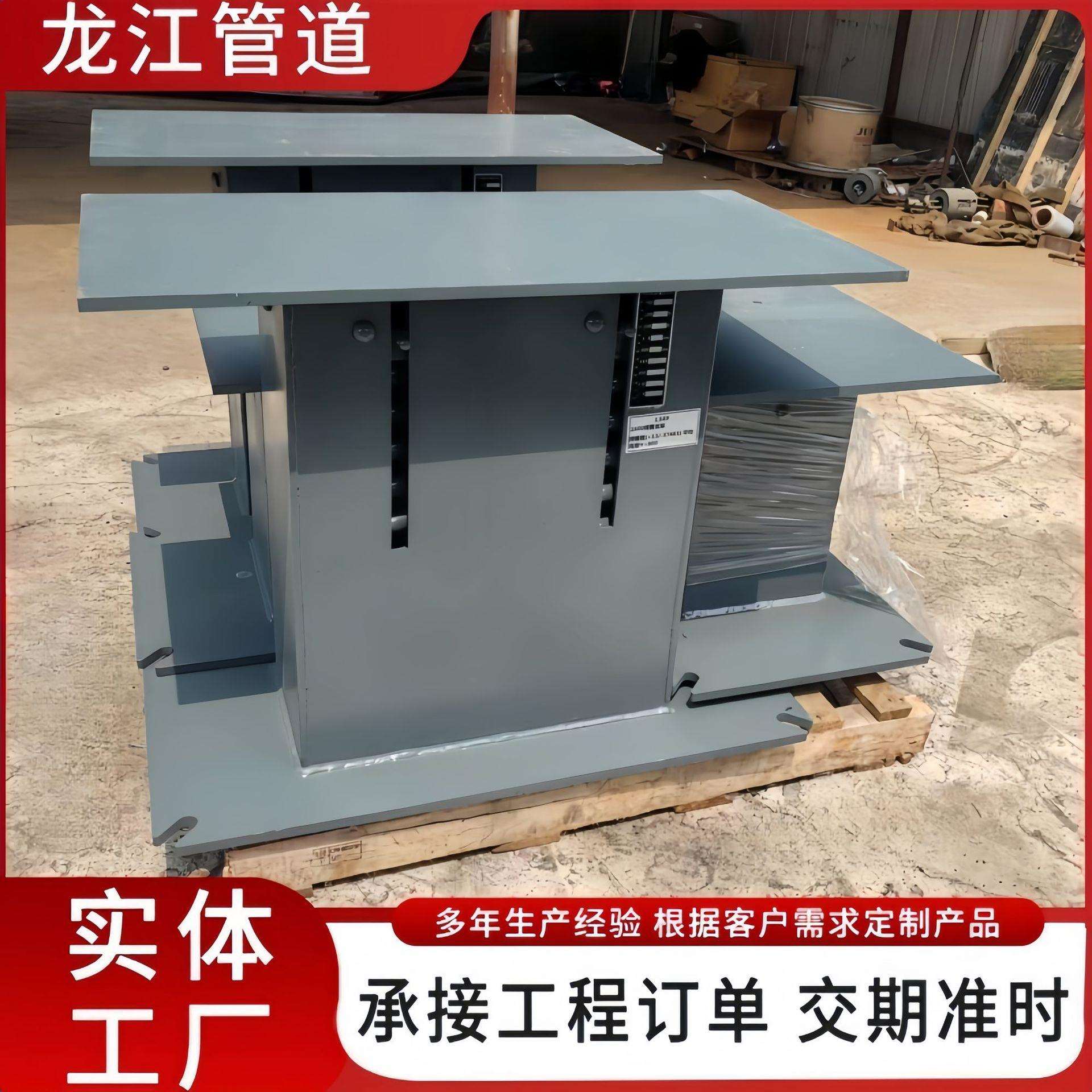 管道恒力可变弹簧支吊架整定弹簧组件管道支撑架可变力弹簧支架