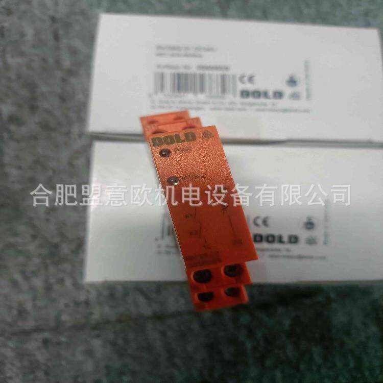 德国多德DOLD时间继电器，温度继电器