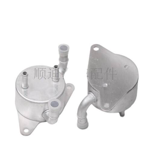124100-9920发动机机油FSKC199F0散热器冷却器变速箱散热器