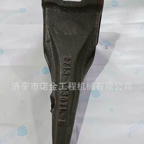 长期供应沃EC360破冰齿 挖掘机斗齿挖掘机配件