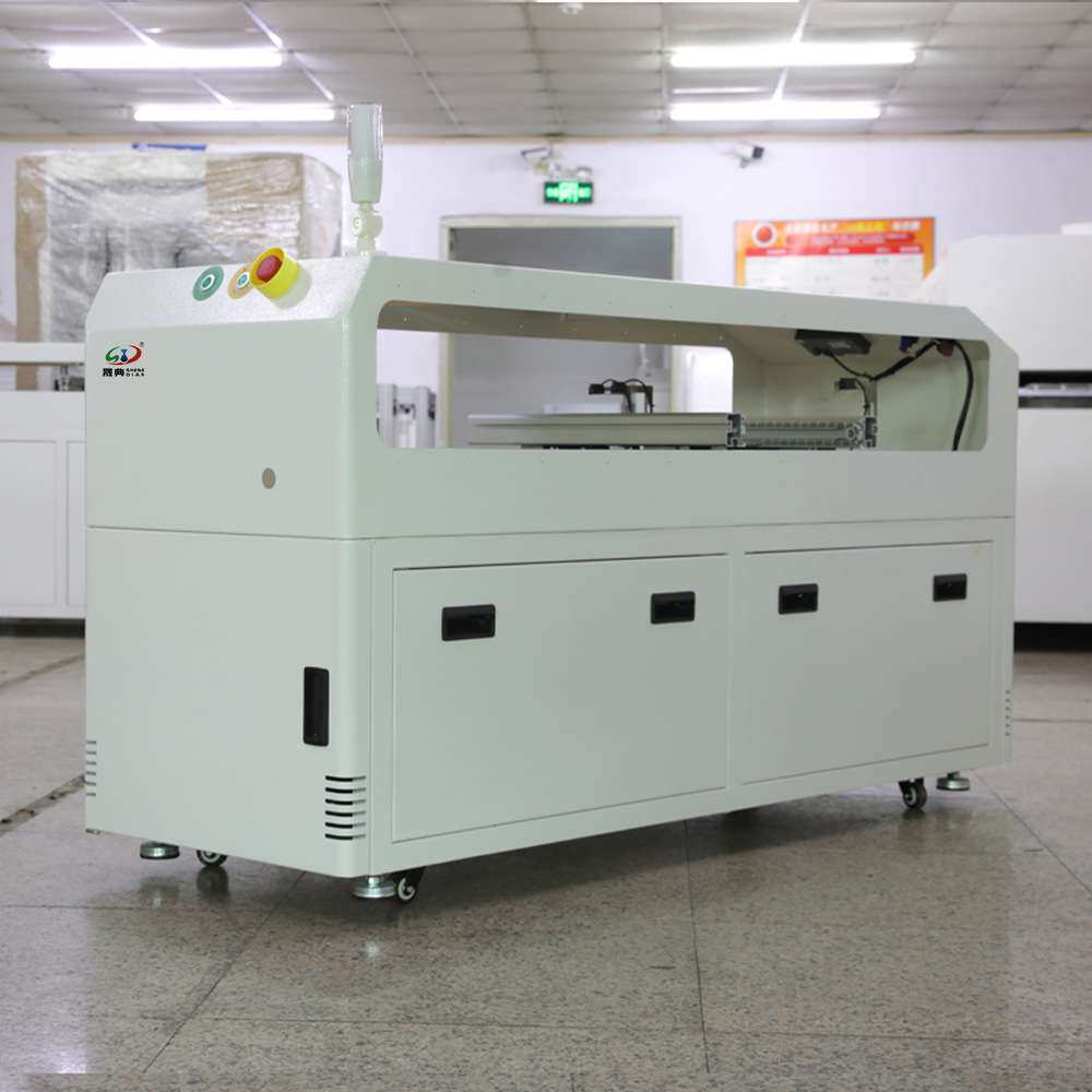 平行移载机SMT全自动多线合并单双车PCB生产线插件多功能输送机