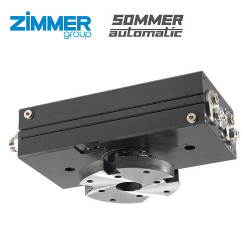 德国ZIMMER/SOMMER摆缸SF100N-C/SF100-90N-C/SF100-180N-C