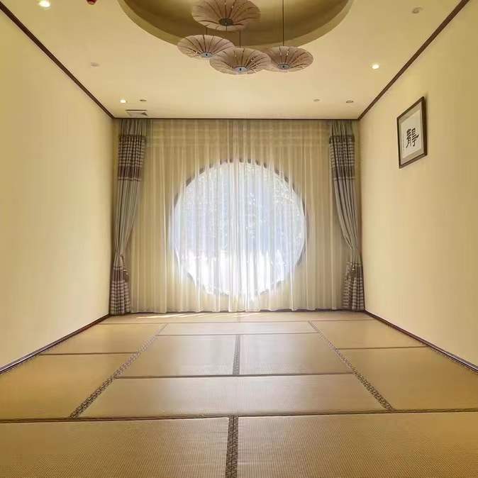 榻榻米垫子黄麻椰棕垫家用塌塌米炕垫日式床垫飘窗踏踏米地垫