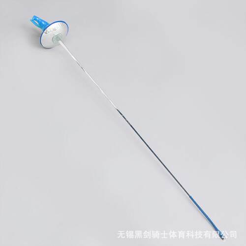 击剑比赛剑儿童成人花剑防锈电动剑弹簧钢材质 CE认证可全国比赛