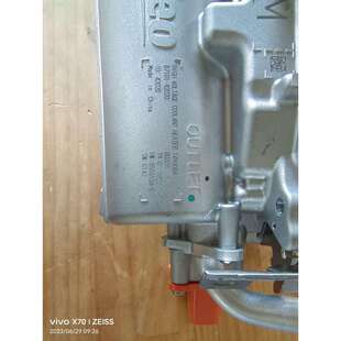 BAIXINDE 加热器芯壳 87101-42020标准