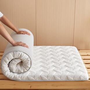泡泡棉床垫软垫家用卧室海绵垫学生宿舍单人床褥子租房专用榻榻米