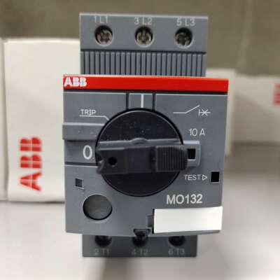 ABB 剩余电流动作断路器GSH201 AC-D16/0.03 2TAZ220111R2161