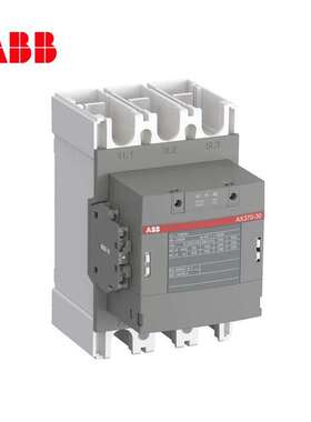 AX12-30-10-81  瑞典ABB 9A AX接触器交/直流线圈(AX) 现货供应