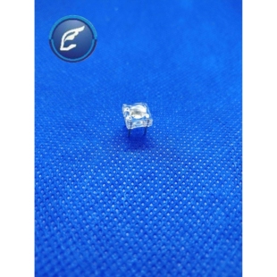 5mm食人鱼全彩RGB 发光四脚直插LED全彩灯珠发光 货品快照