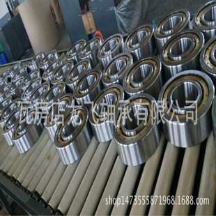 200 NU5250 250 152.4 单列圆柱滚子轴承NU5026M 460 尺寸130