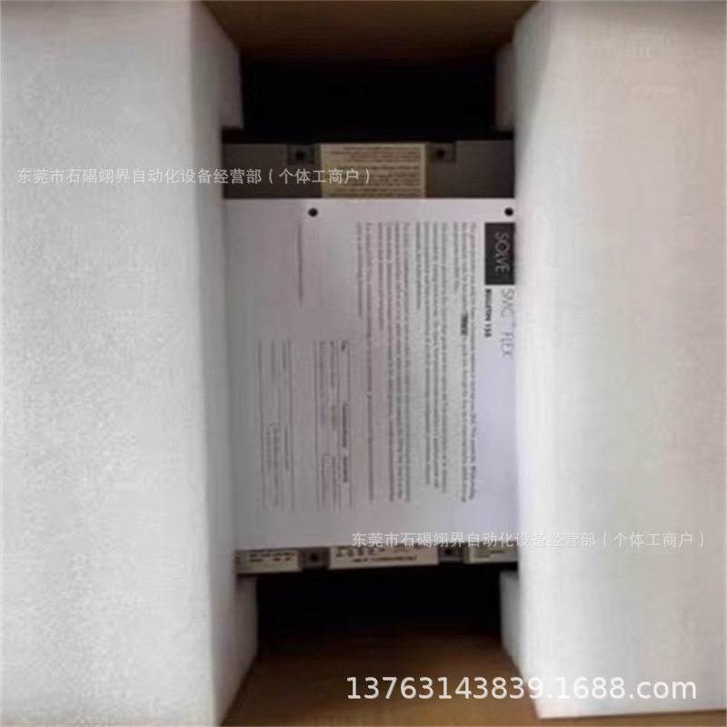 AB罗克韦尔软启动器150-C85FAD