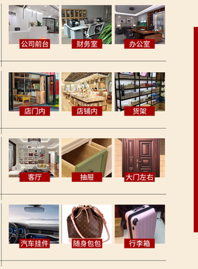 五帝钱门对门葫芦挂件家用门口天然真品铜钱大门吉祥小中国节随身