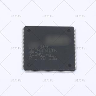 STM32F439BIT6片机(MCU/MPU/SOC)LQFP-208(28x28)ST