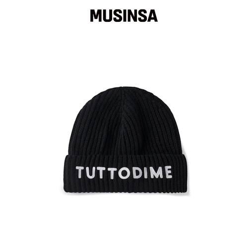 TUTTO DI ME TUTTO DI ME SIGNATURE LETTERING 韩国官网直邮进口