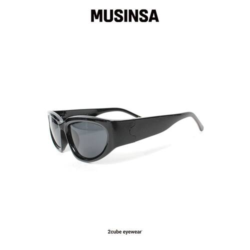 2CUBE Bbasummer(Black)韩国官网直邮进口