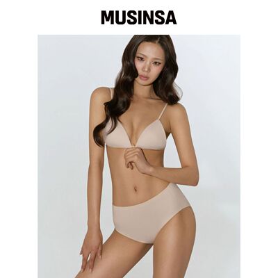 MUSINSA STANDARD WOMAN front包打火机婴儿迷你韩国官网直邮进口