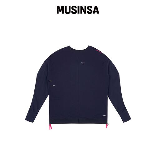 man.G MGMTS21FW301NV韩国官网直邮进口MUSINSA