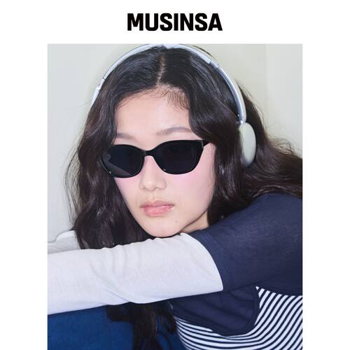 ONE BRILLIANT Cassidy-OB596-Black韩国官网直邮进口MUSINSA