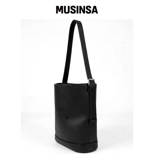 INNEQ ALYSSA_BLACK_EYE韩国官网直邮进口MUSINSA