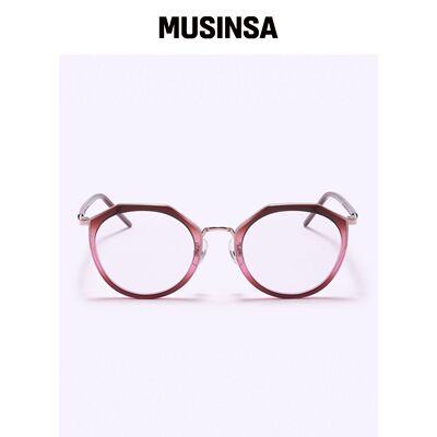 ALO EYEWEAR [SILVERBITE] SBG9603 2324G 玛格 韩国官网直邮进口