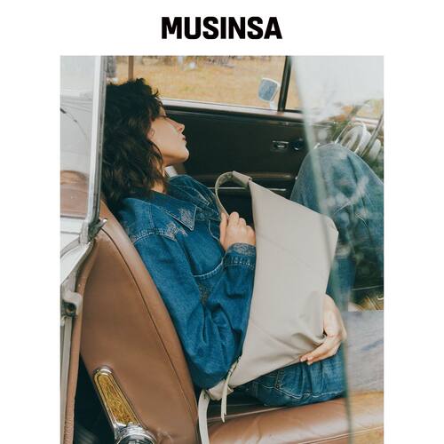 ORYANY MIHO RHOS斜挎包 ODSBCB29_229 MUSINSA韩国直邮官方正品
