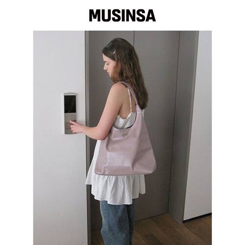 DUMARO 梅尔西 肩背包 / 薰衣草 MUSINSA韩国直邮官方正品
