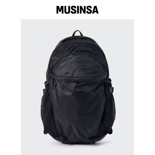 MUSINSA STANDARD [varsity] 唇部stick CURB口 韩国官网直邮进口