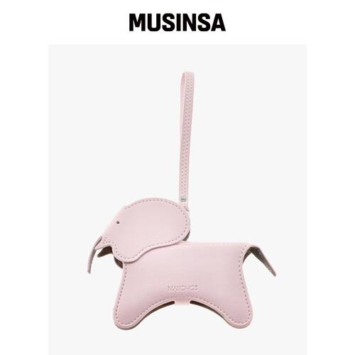 MANOMOS ELEPHANT HOLDER MP韩国官网直邮进口MUSINSA