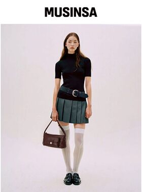 COURONNE Noa Pocket Cross 31_RCBRX25644BRD韩国官网直邮进口