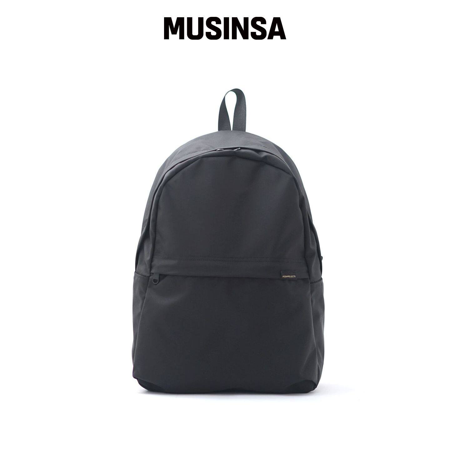 POSH-PROJECTS C153 FREI 背包 420D 黑色 MUSIN韩国官网直邮进口