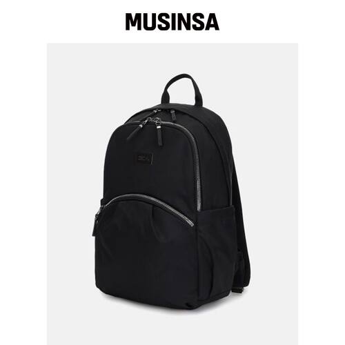 NEPA 7MC7522 公用 CLE 闪耀背包（12L） MUSINS韩国官网直邮进口