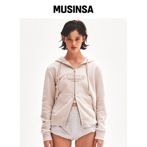 KIMS FRESH COTTON MARKET (Unisex) Kims Bam A韩国官网直邮进口