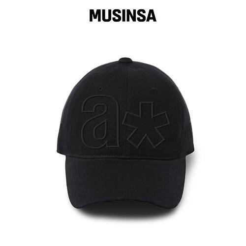 VIVA LA VIDA Aster 棒球帽 MUSINSA韩国直邮官方正品