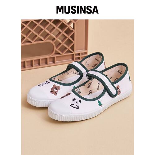 VICTORIA SHOES [维多利亚鞋 x DINOTAENG] 梅赛韩国官网直邮进口