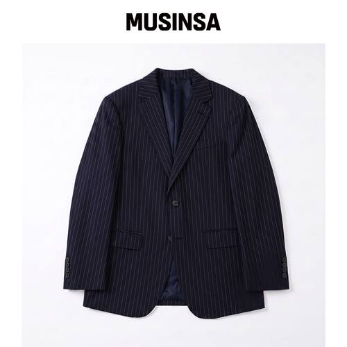 TRADCLUB CANTERBURY 108 条纹常规套装 4颜色 M韩国官网直邮进口