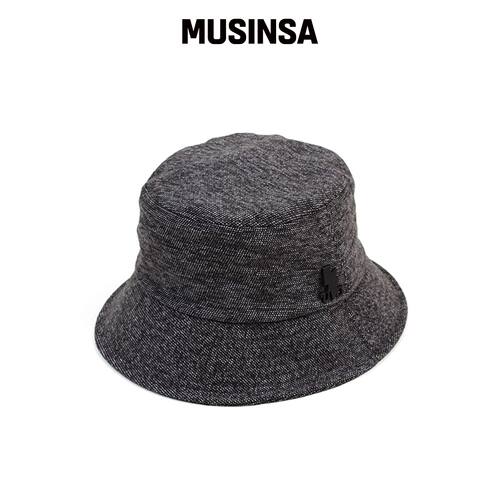 UNIVERSAL CHEMISTRY Wool Side Thunder Gray  韩国官网直邮进口