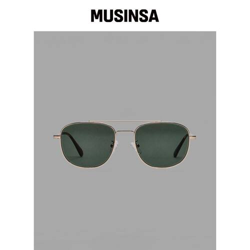 BOWLOW PRODUCT GL-007 [黑色] MUSINSA韩国官网直邮进口