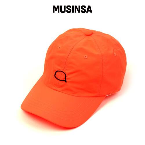 UNIVERSAL CHEMISTRY Cool BK Bubble Orange Ba韩国官网直邮进口