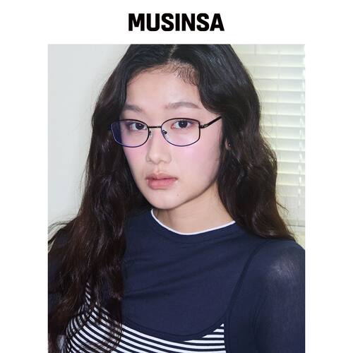 ONE BRILLIANT Lyra-OB597-黑色韩国官网直邮进口MUSINSA