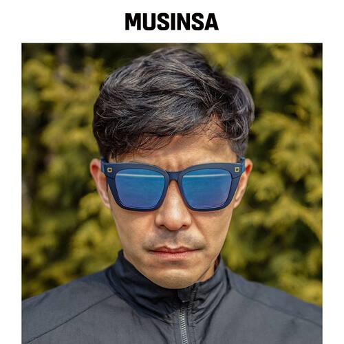 SODAMON NPNG2 偏光防晒杯 NP232 MUSINSA韩国官网直邮进口