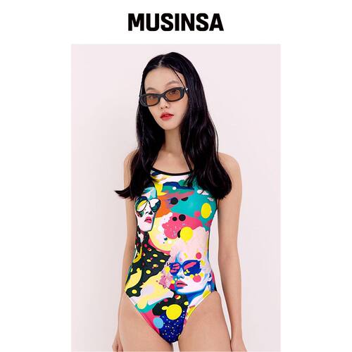 JKUSS 模特 GEMMA one护齿 785韩国官网直邮进口MUSINSA