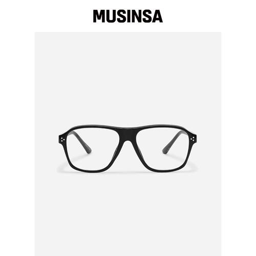 NEOTERIA MOVEN · BLACK MUSINSA韩国官网直邮进口