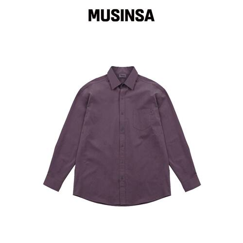 ARCANE FUNK 灰色 · M韩国官网直邮进口MUSINSA