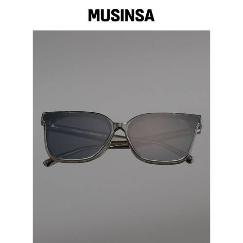 RECLOW RC PITY 太阳镜 GREEN MUSINSA韩国直邮官方正品