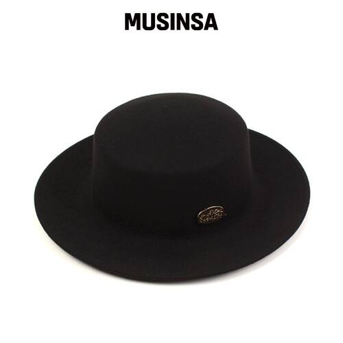 UNIVERSAL CHEMISTRY Flat GD Metal Wool BK Fe韩国官网直邮进口