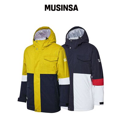 CELSIUS ANDERSON'S 滑雪服韩国官网直邮进口MUSINSA
