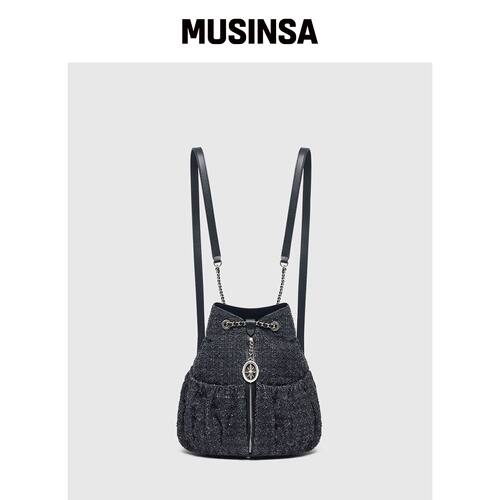 ORYANY SHASHA BACKPACK OCFBBP37_187 MUSINSA韩国直邮官方正品