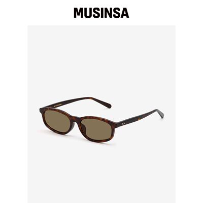 RIETI FABIO C1 LEOPARD MUSINSA韩国直邮官方正品