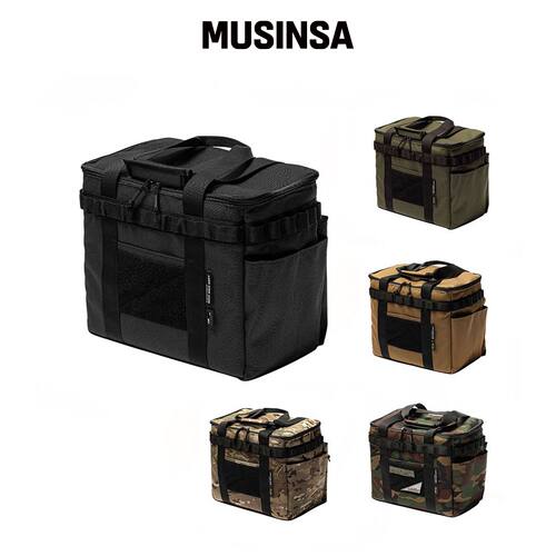 WILD WILD WEST 战术 Container S / 26L韩国官网直邮进口MUSINSA
