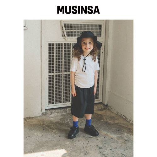 ROANJANE BOSE 工装裤 MUSINSA韩国直邮官方正品